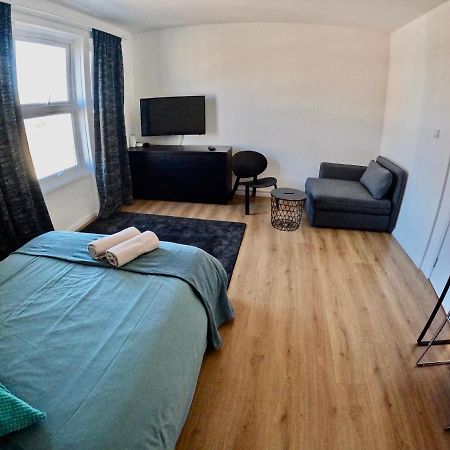 Lovely One Bedroom Flat London Luaran gambar