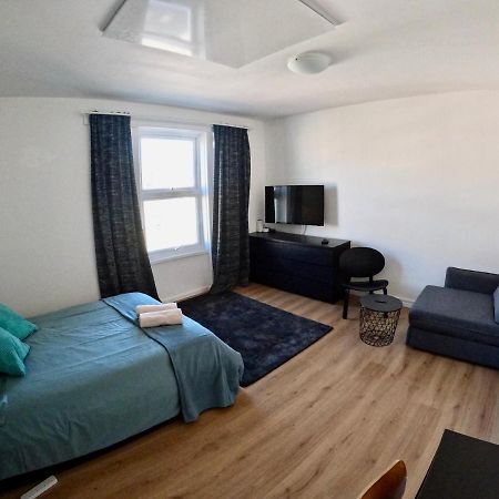 Lovely One Bedroom Flat London Luaran gambar