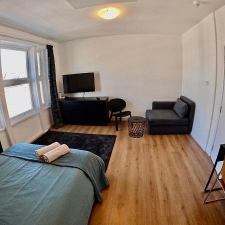 Lovely One Bedroom Flat London Luaran gambar