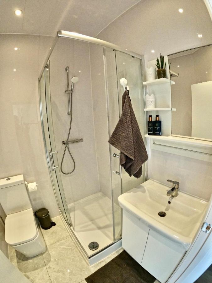 Lovely One Bedroom Flat London Luaran gambar