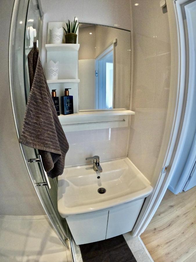 Lovely One Bedroom Flat London Luaran gambar