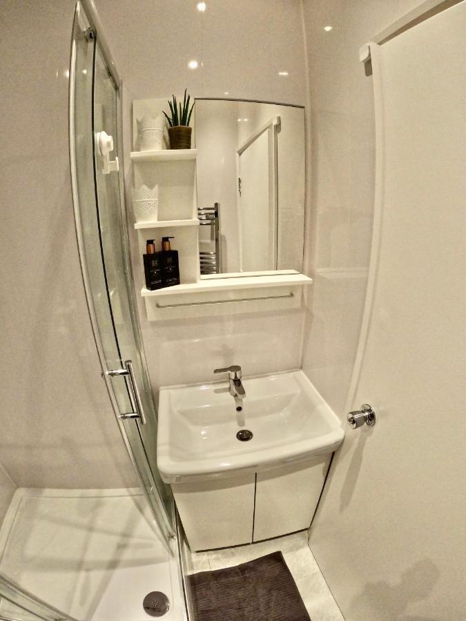 Lovely One Bedroom Flat London Luaran gambar