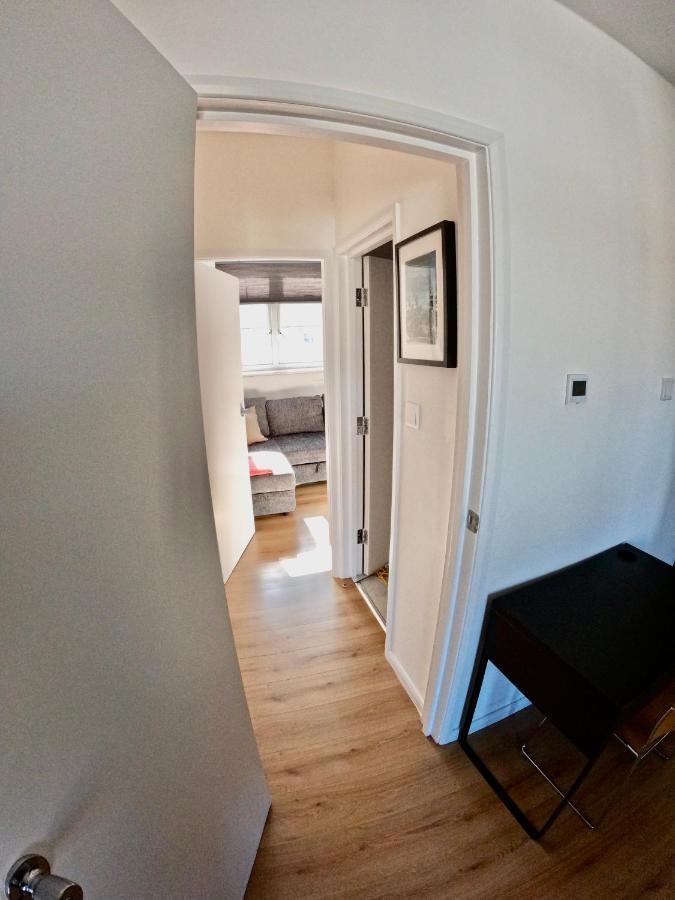 Lovely One Bedroom Flat London Luaran gambar