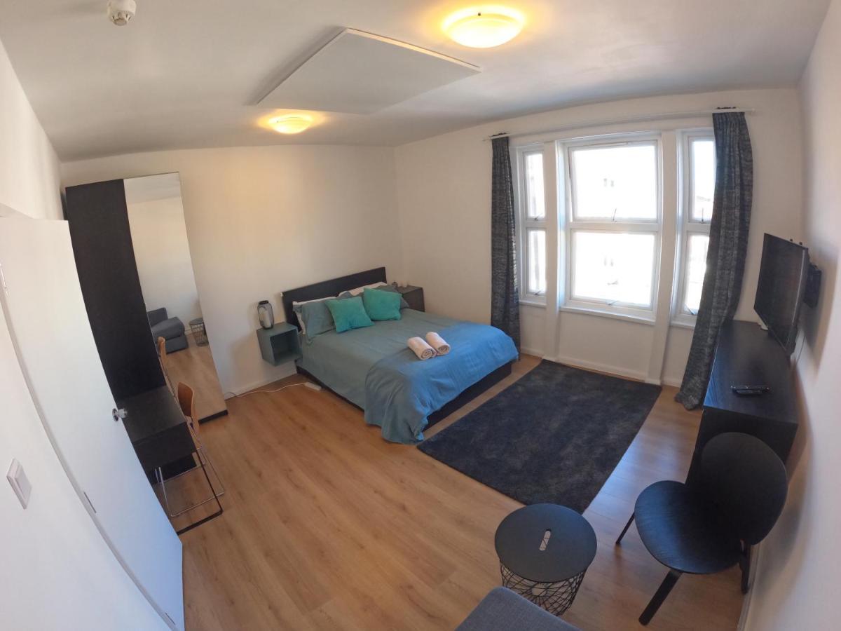 Lovely One Bedroom Flat London Luaran gambar