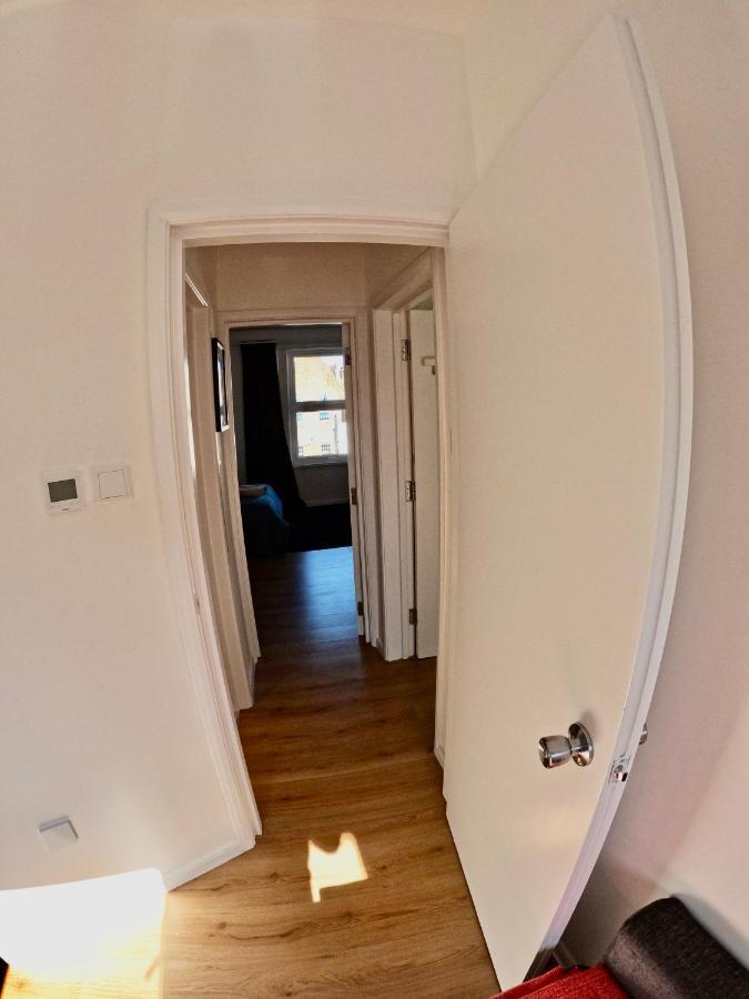 Lovely One Bedroom Flat London Luaran gambar
