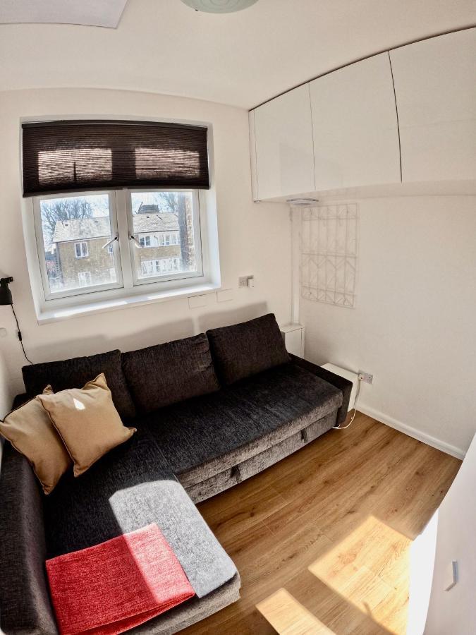 Lovely One Bedroom Flat London Luaran gambar