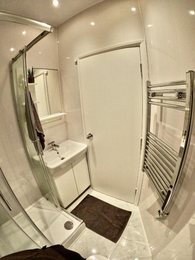 Lovely One Bedroom Flat London Luaran gambar