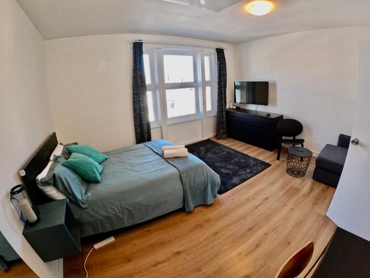Lovely One Bedroom Flat London Luaran gambar
