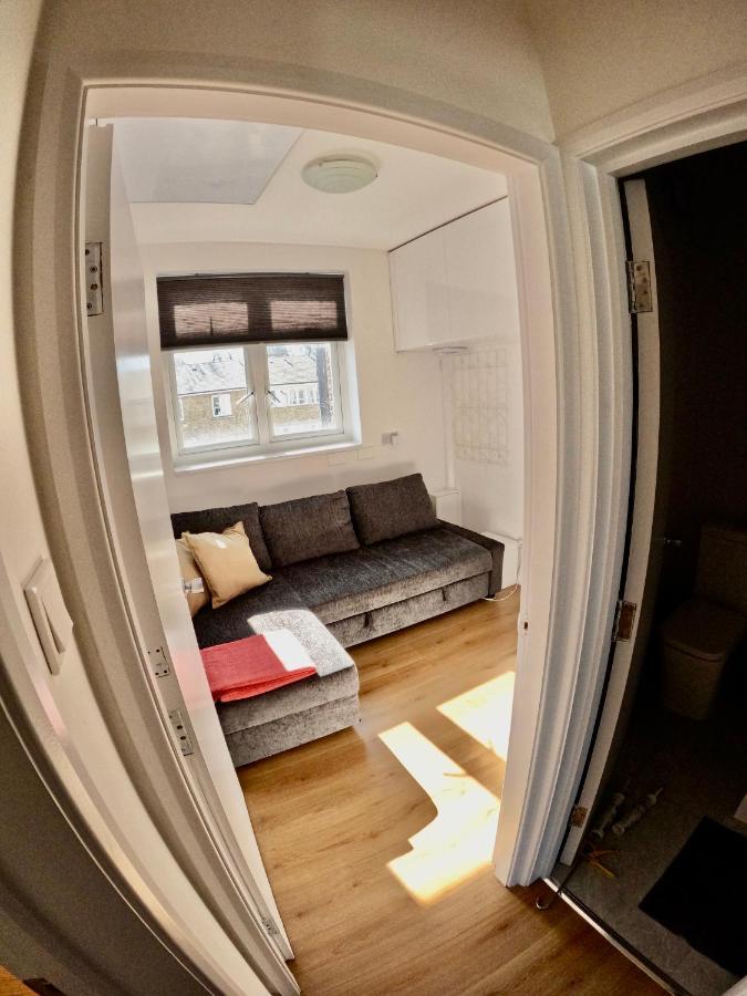 Lovely One Bedroom Flat London Luaran gambar