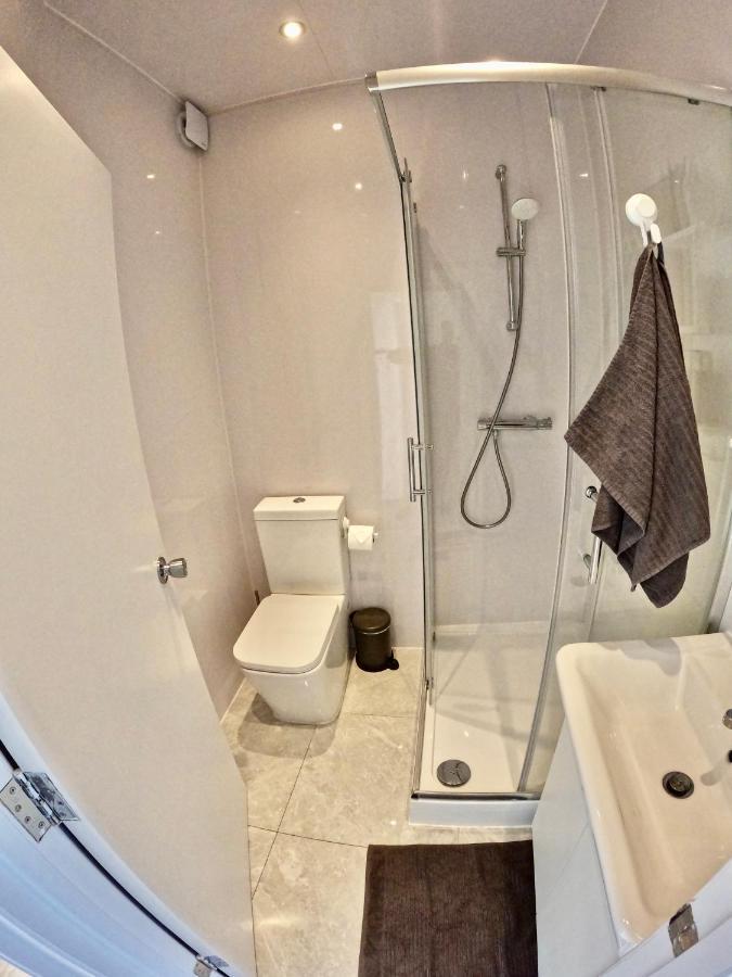 Lovely One Bedroom Flat London Luaran gambar